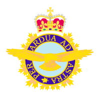Royal Canadian Air Force