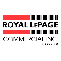 Royal LePage Commercial Inc. Broker