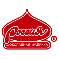 Russia Chocolate Factory