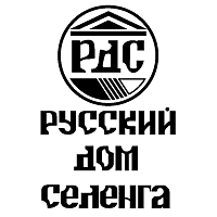 Russky Dom Selenga