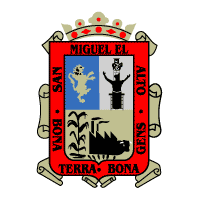 SAN MIGUEL EL ALTO