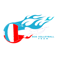 SCG Volleyball Team