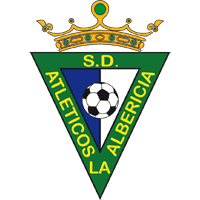 SD Atleticos la Albericia