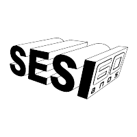 SESI 60anos