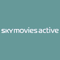 SKY movies active