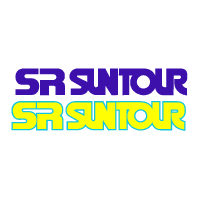 SR Suntour