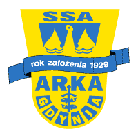 SSA Arka Gdynia