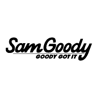 Sam Goody