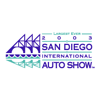 San Diego International Auto Show