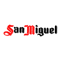 San Miguel Cerveza