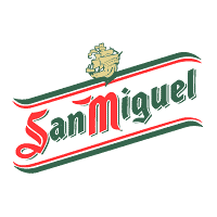 San Miguel Cerveza