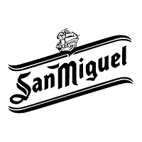 San Miguel Cerveza
