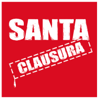 Santa Clausura
