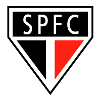 Kuvahaun tulos haulle sao paulo fc logo