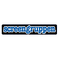 Screengruppen ab