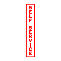 Self Service