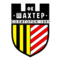 Shakhter Soligorsk