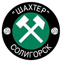 Shakhter Soligorsk