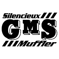Silencieux GMS Muffler