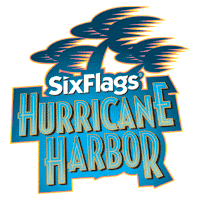 Six Flags Hurricane Harbor
