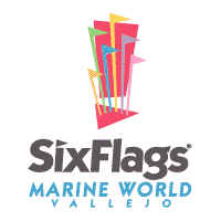 Six Flags Marine World