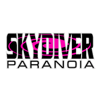Skydiver PARANOIA