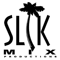 Slik Mix Productions