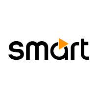 Smart Mercedes