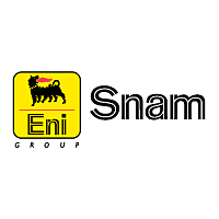 Snam Eni