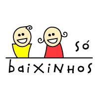 So Baixinhos