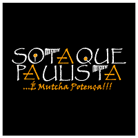 Sotaque Paulista