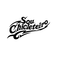 Sou Chicleteiro - Chiclete com Banana