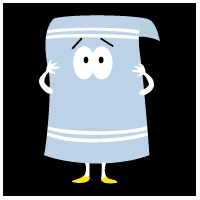 South Park - Towelie