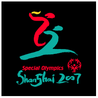 Special Olympics Shanghai 2007