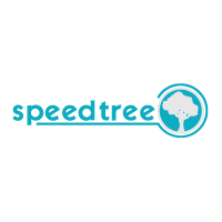 SpeedTree