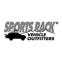 Sports Rack