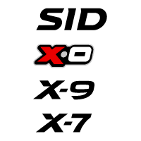 Sram Rock Shox SID