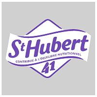 St. Hubert