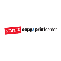 Staples Copy & Print Center