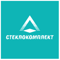 Steklokomplekt