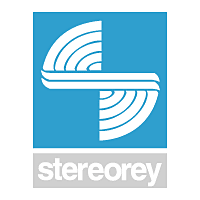 Stereorey
