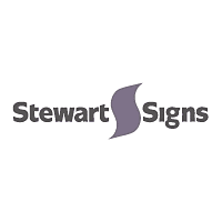 Stewart Signs