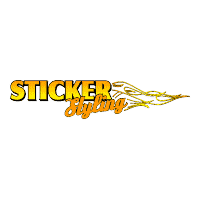 Sticker Styling