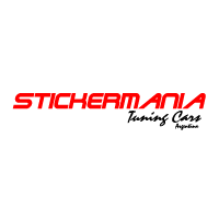 Stickermania