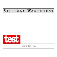 Stiftung Warentest