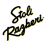 Stoli Razberi