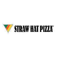 Straw Hat Pizza