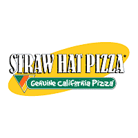 Straw Hat Pizza