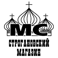 Stroganovsky Shop