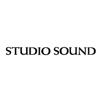 Studio Sound